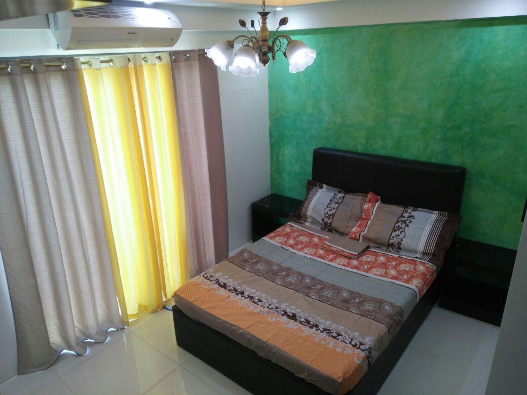 City Suites Ramos Tower Cebu Stadt Exterior foto