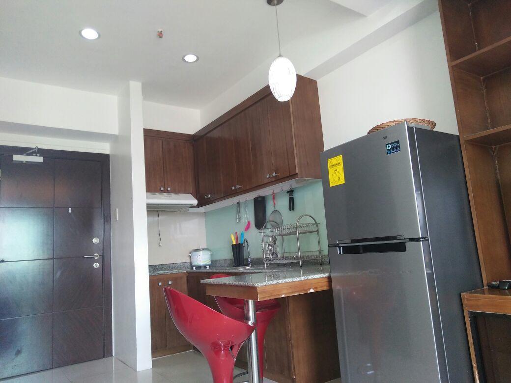 City Suites Ramos Tower Cebu Stadt Exterior foto